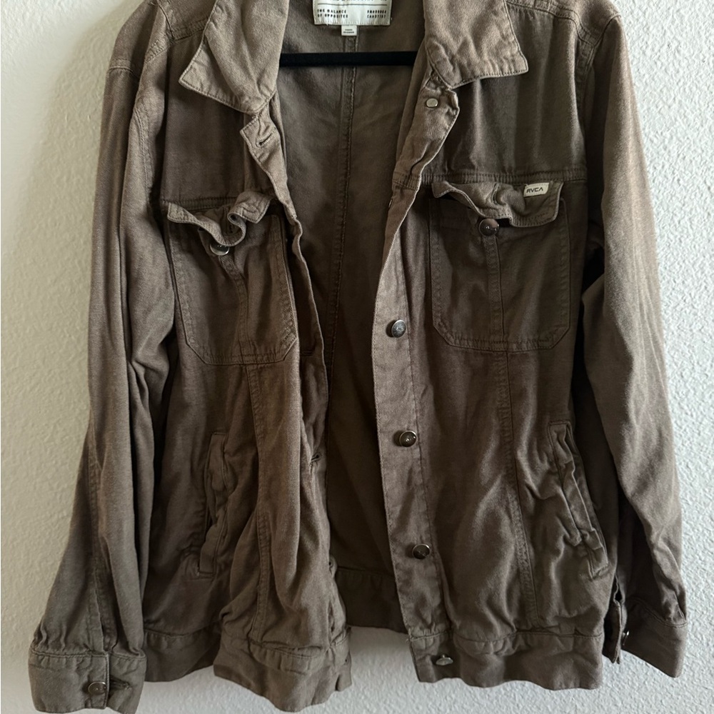 Women’s RVCA Jacket